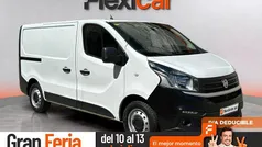 Usado 2021 Fiat Talento Van | 18.990 € (Precio justo)