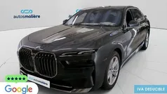 Usado 2023 BMW 750e Berlina | 105.890 €