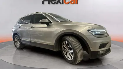 Usado VW Tiguan Sportline 150 CV (110 kW) 2020 SUV