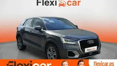 Usado 2018 Audi Q2 Advanced Plus SUV | 17.290 € (Buen precio)