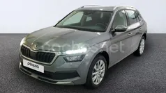 Gris Usado 2024 Skoda Kamiq Ambition SUV | 19.990 € (Precio justo)