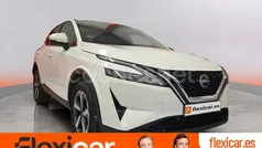 Usado 2024 Nissan Qashqai Tekna SUV | 28.990 € (Precio justo)