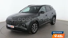 Usado 2020 Hyundai Tucson SUV | 24.199 € (Precio justo)