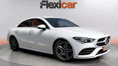 Usado 2019 Mercedes CLA180 Berlina | 23.890 € (Super precio)