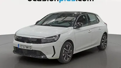 Usado Opel Corsa S 101 CV (74 kW) 2025 Utilitario