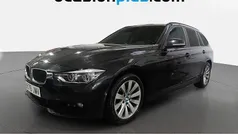 Usado 2016 BMW 318 Familiar | 14.990 € (Precio justo)
