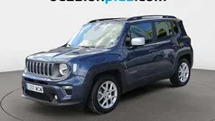 Usado 2022 Jeep Renegade Limited SUV | 16.537 € (Buen precio)