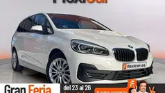 Usado 2020 BMW 218 Monovolumen | 14.990 € (Super precio)