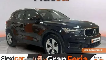Usado 2019 Volvo XC40 Momentum SUV | 19.490 € (Super precio)