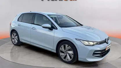 Usado VW Golf VIII 116 CV (85 kW) 2025 Berlina