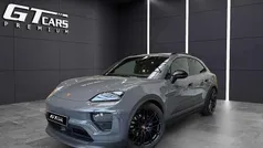 Gris Usado 2025 Porsche Macan SUV | 89.900 € (Buen precio)