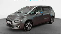 Usado 2018 Citroën C4 SpaceTourer Feel Monovolumen | 12.546 € (Buen precio)