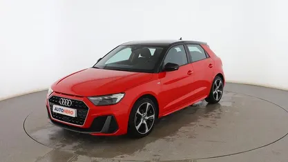 Usado Audi A1 Sportback 95 CV (69 kW) 2021 Utilitario