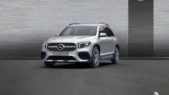 Usado 2023 Mercedes GLB200 AMG line SUV | 45.200 € (Precio justo)