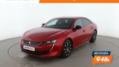 Usado 2020 Peugeot 508 GT-line Berlina | 19.799 € (Buen precio)