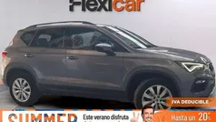 Gris Usado 2023 Seat Ateca Style SUV | 19.590 € (Super precio)