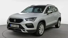 Usado 2023 Seat Ateca Style SUV | 19.082 € (Buen precio)