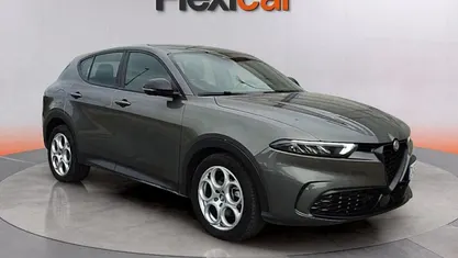 Usado Alfa Romeo Tonale Sprint 131 CV (96 kW) 2023 SUV