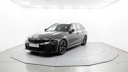 Usado 2025 BMW M340 M Sport Berlina | 75.950 €