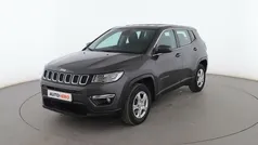 Usado 2021 Jeep Compass Longitude SUV | 20.299 € (Precio justo)