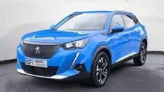 Usado 2022 Peugeot 2008 Allure SUV | 18.885 € (Buen precio)