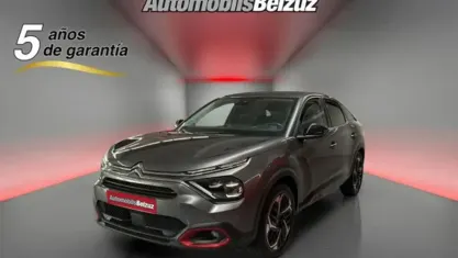 Usado Citroën C4 Feel 130 CV (95 kW) 2022