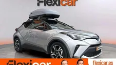 Usado 2022 Toyota C-HR Advance SUV | 23.490 € (Super precio)