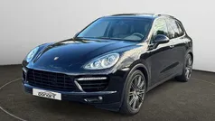Usado 2011 Porsche Cayenne SUV | 29.990 € (Precio justo)