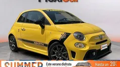 Usado 2022 Abarth 595 Utilitario | 19.990 € (Precio justo)