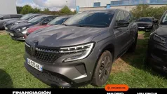 Gris Usado 2024 Renault Austral Techno SUV | 27.850 € (Buen precio)