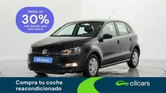 Usado 2017 VW Polo Berlina | 9990 € (Buen precio)