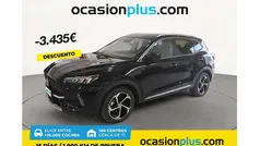 Usado 2023 MG EHS Luxury SUV | 22.836 € (Precio justo)
