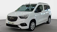 Usado 2023 Opel Combo Life Business Familiar | 17.364 € (Buen precio)