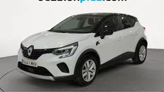 Usado 2023 Renault Captur Equilibre SUV | 15.446 € (Super precio)