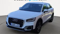 Usado 2017 Audi Q2 Design SUV | 19.600 € (Precio justo)
