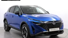 Usado 2024 Nissan Qashqai N-Connecta SUV | 33.700 € (Super precio)