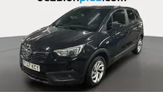 Usado 2017 Opel Crossland X Selective SUV | 9850 € (Precio justo)