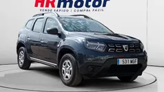 Usado 2022 Dacia Duster Essentiel SUV | 18.290 € (Precio justo)