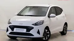 Usado 2024 Hyundai i10 Utilitario | 14.500 € (Precio justo)