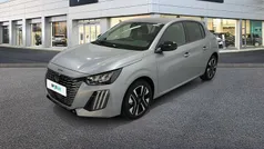 Usado 2024 Peugeot 208 Allure Utilitario | 19.970 € (Precio justo)