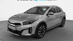 Gris plata Usado 2023 Kia XCeed SUV | 19.082 € (Super precio)