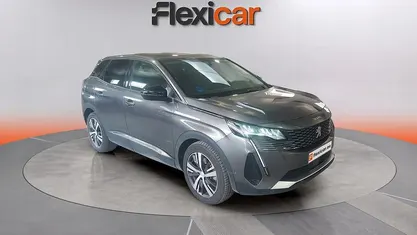 Usado Peugeot 3008 Allure 227 CV (166 kW) 2022 SUV