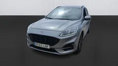 Usado 2021 Ford Kuga ST-Line X SUV | 23.800 € (Precio justo)