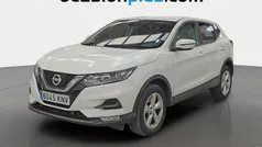 Usado 2018 Nissan Qashqai Acenta SUV | 14.082 € (Buen precio)