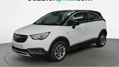 Usado 2018 Opel Crossland X Design Edition SUV | 11.182 € (Precio justo)