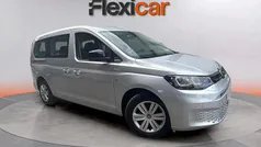 Usado 2024 VW Caddy California Monovolumen | 25.990 € (Super precio)