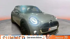 Usado 2019 Mini Cooper Utilitario | 13.390 € (Super precio)
