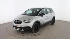 Usado 2018 Opel Crossland X Excellence SUV | 11.299 € (Precio justo)