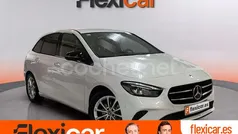 Usado 2019 Mercedes B180 Monovolumen | 22.990 € (Precio justo)