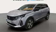 Usado 2022 Peugeot 5008 Allure SUV | 18.137 € (Precio justo)